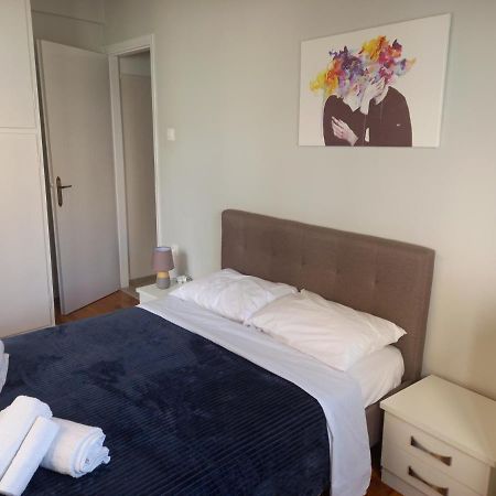 Thiseio Apartment 1 Atenas Exterior foto