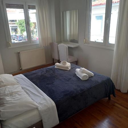 Thiseio Apartment 1 Atenas Exterior foto