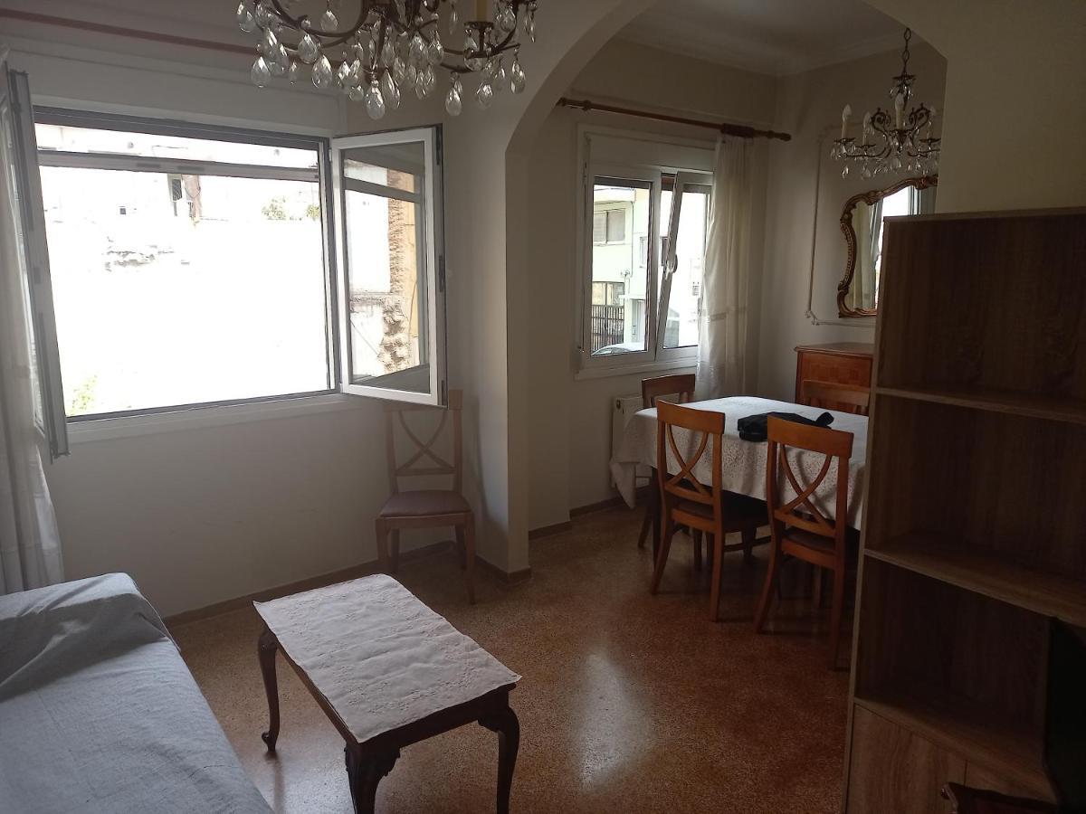 Thiseio Apartment 1 Atenas Exterior foto