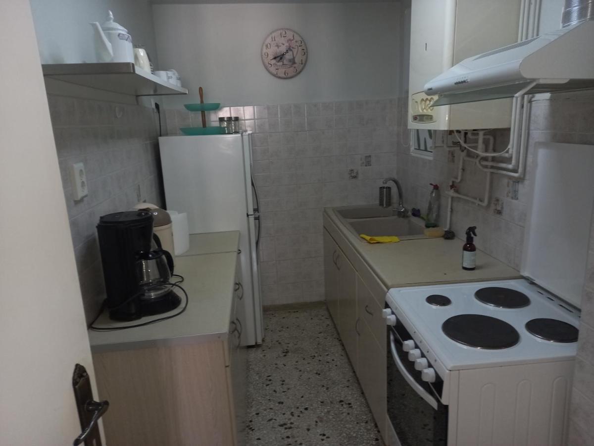 Thiseio Apartment 1 Atenas Exterior foto