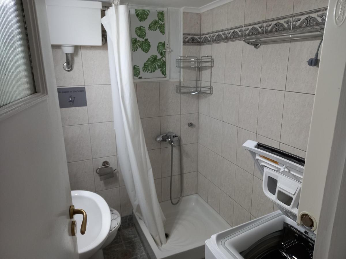 Thiseio Apartment 1 Atenas Exterior foto