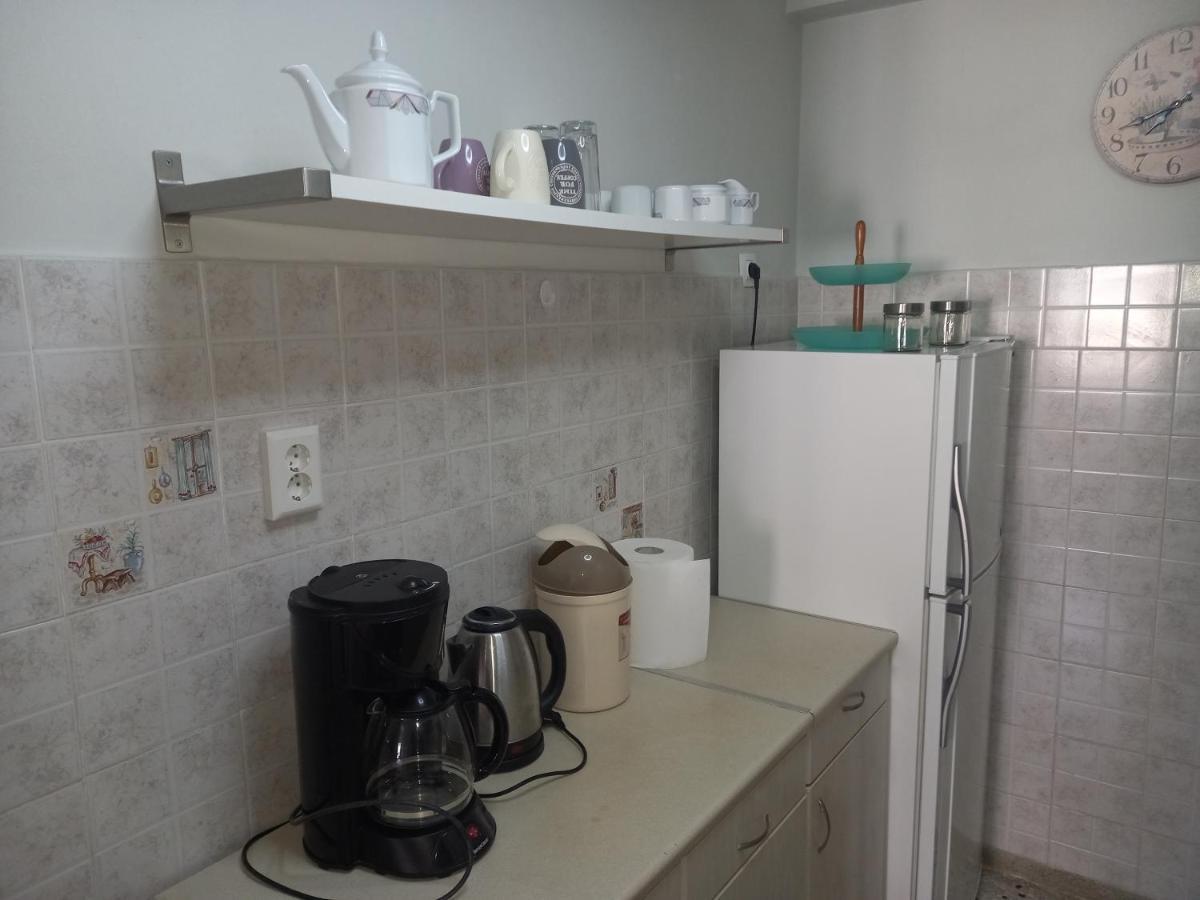 Thiseio Apartment 1 Atenas Exterior foto