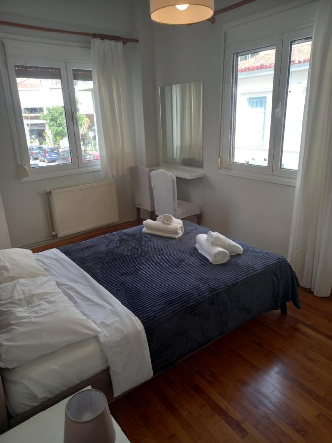 Thiseio Apartment 1 Atenas Exterior foto