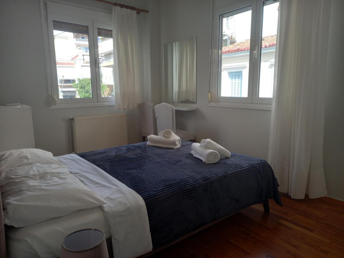 Thiseio Apartment 1 Atenas Exterior foto